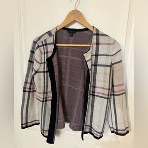 Ann Taylor Factory Cardigan Small